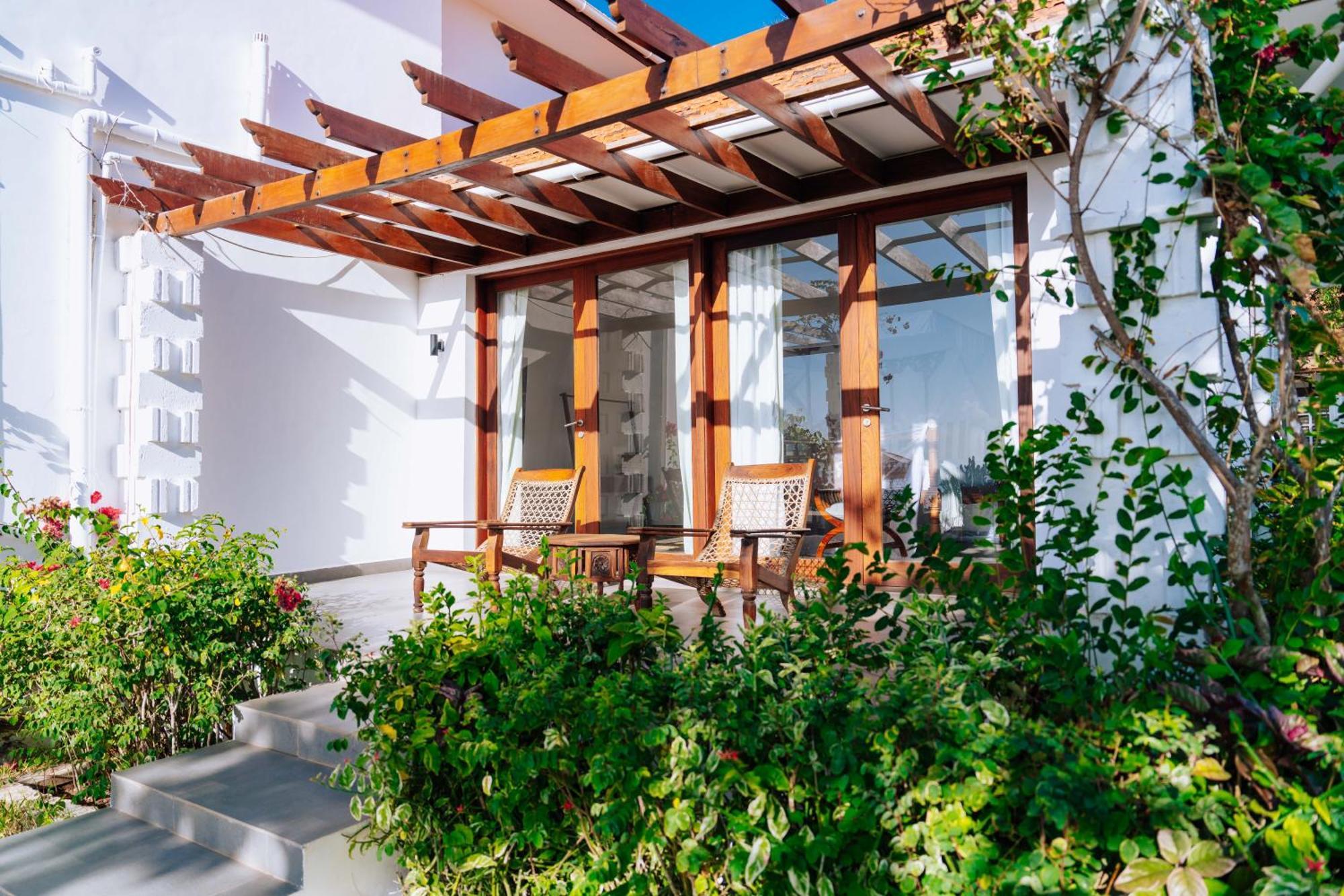 מאטמווה Karabai Villa מראה חיצוני תמונה