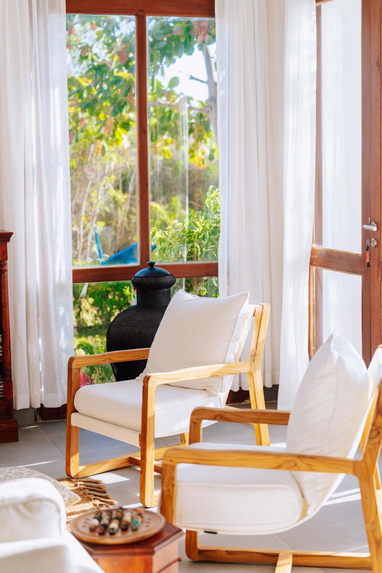 מאטמווה Karabai Villa מראה חיצוני תמונה