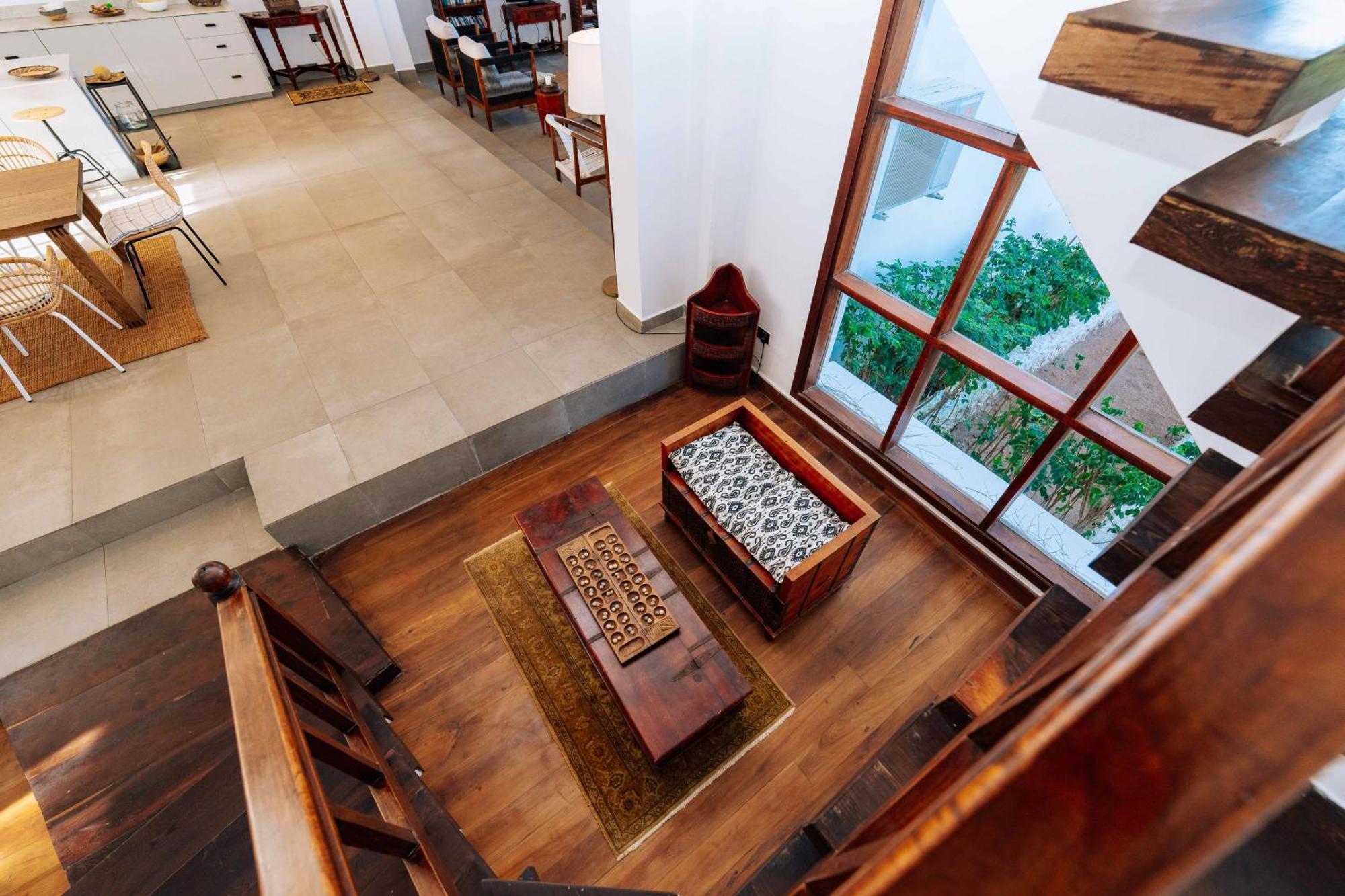 מאטמווה Karabai Villa מראה חיצוני תמונה