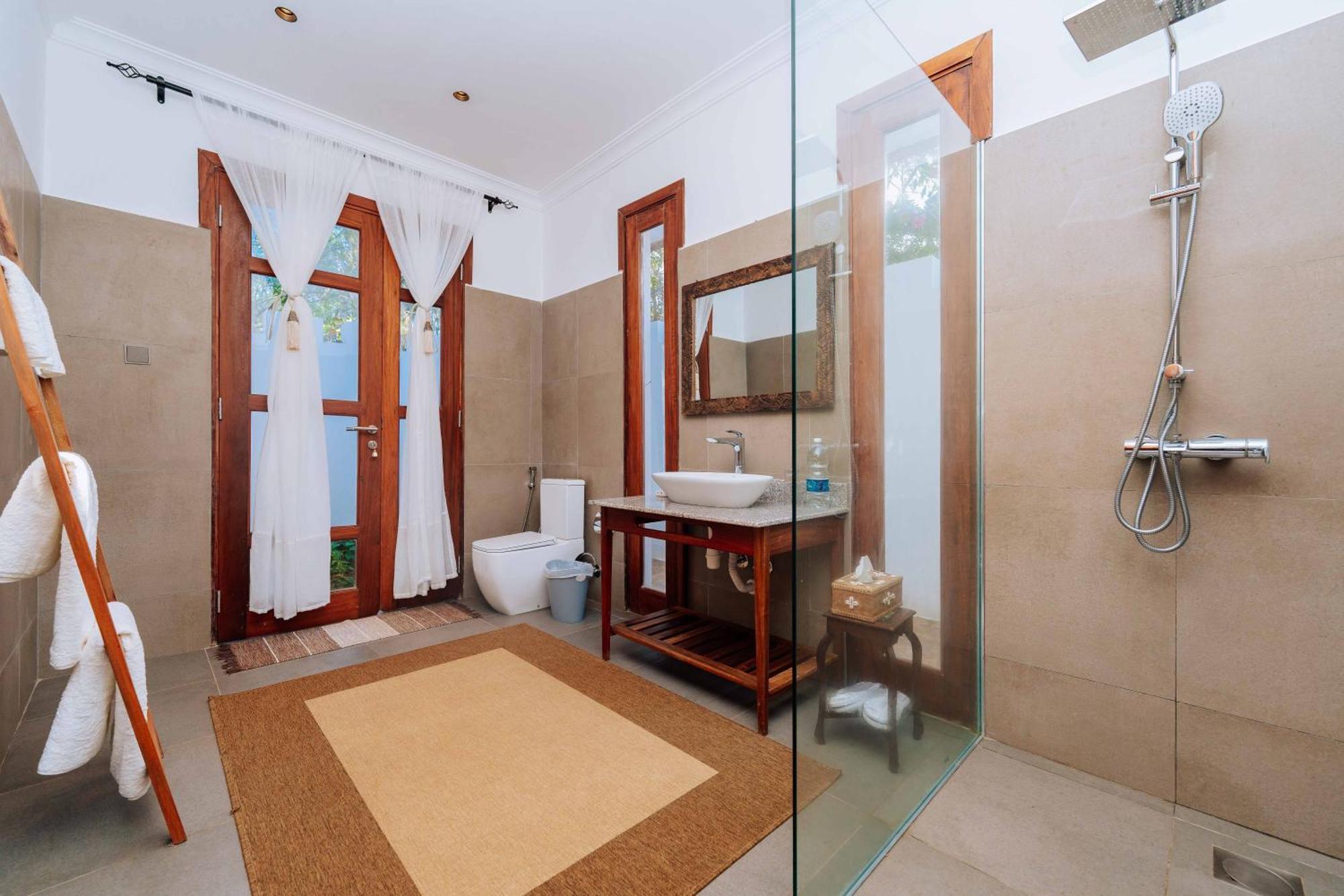 מאטמווה Karabai Villa מראה חיצוני תמונה