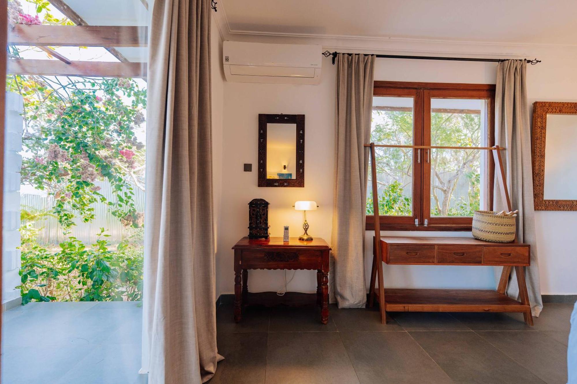 מאטמווה Karabai Villa מראה חיצוני תמונה