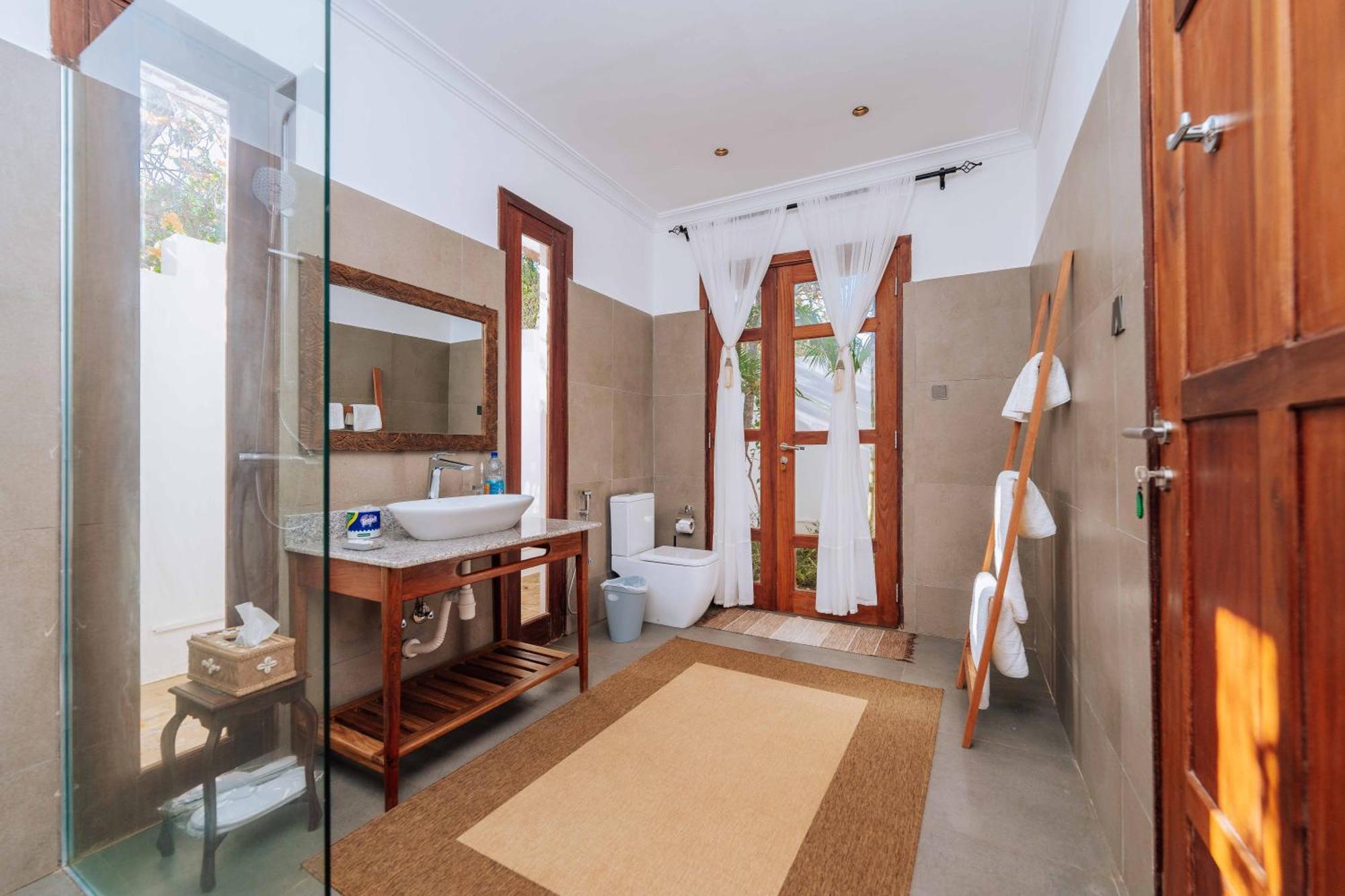 מאטמווה Karabai Villa מראה חיצוני תמונה