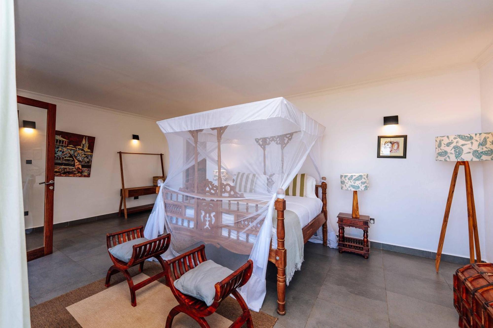מאטמווה Karabai Villa מראה חיצוני תמונה