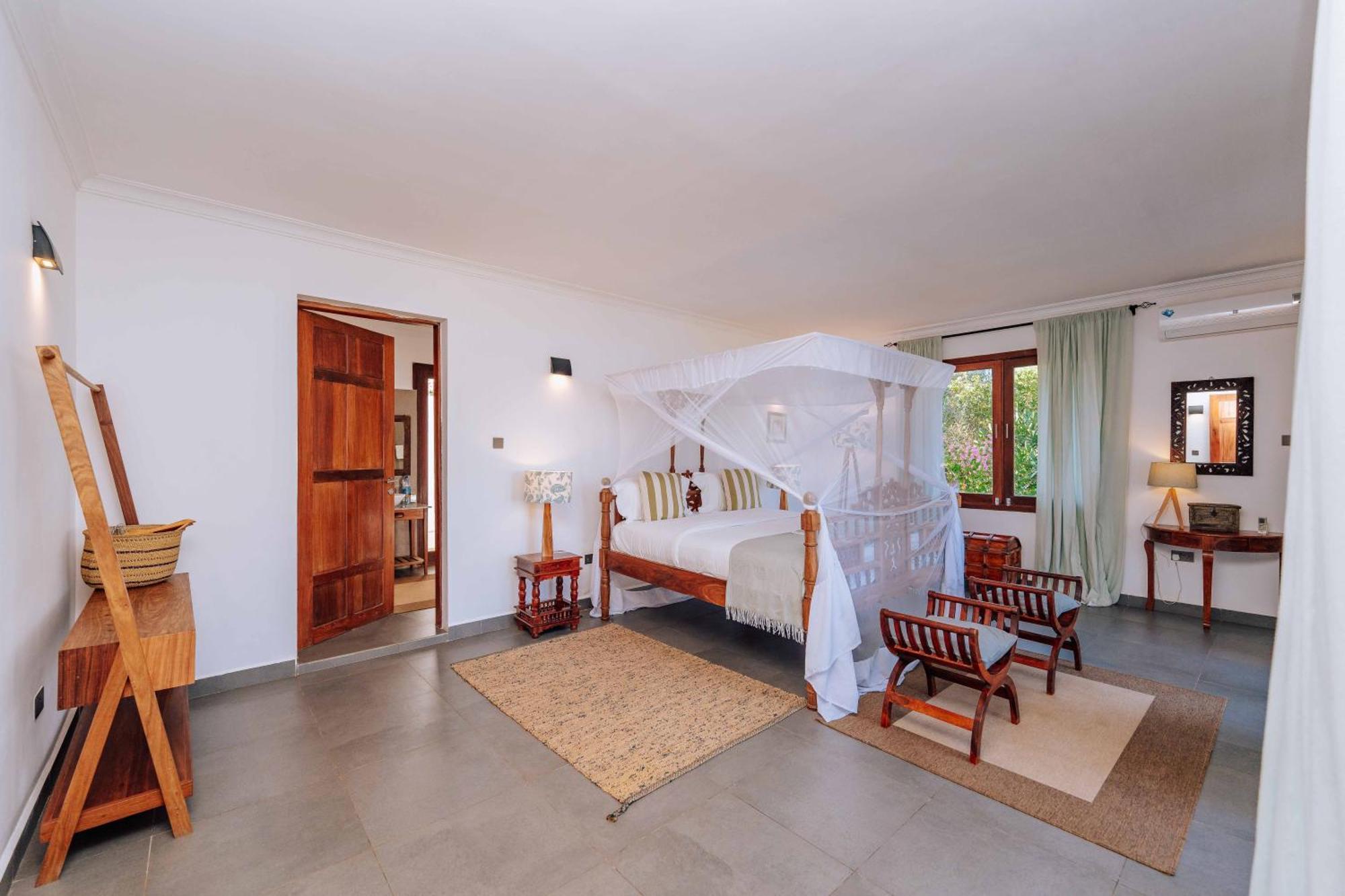 מאטמווה Karabai Villa מראה חיצוני תמונה