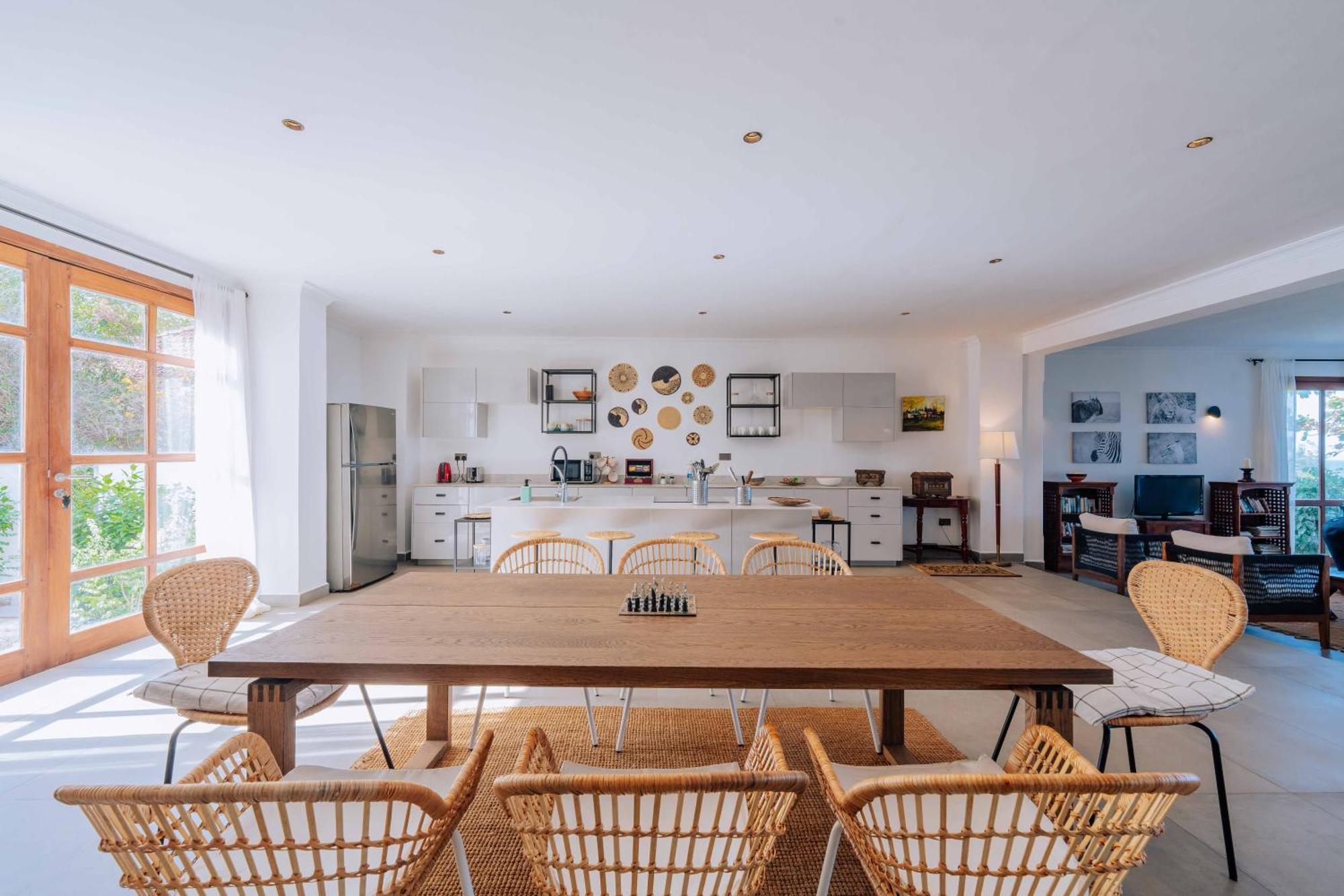מאטמווה Karabai Villa מראה חיצוני תמונה
