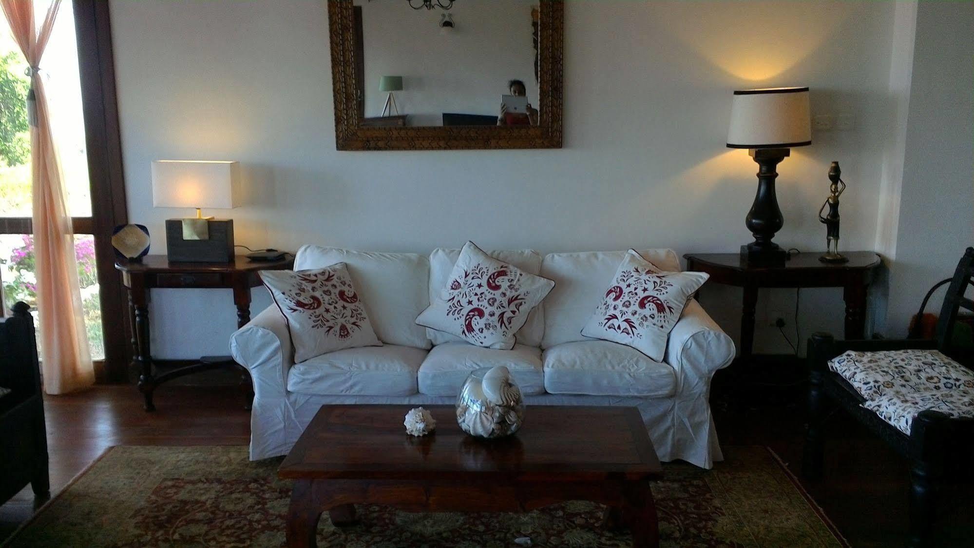 מאטמווה Karabai Villa מראה חיצוני תמונה
