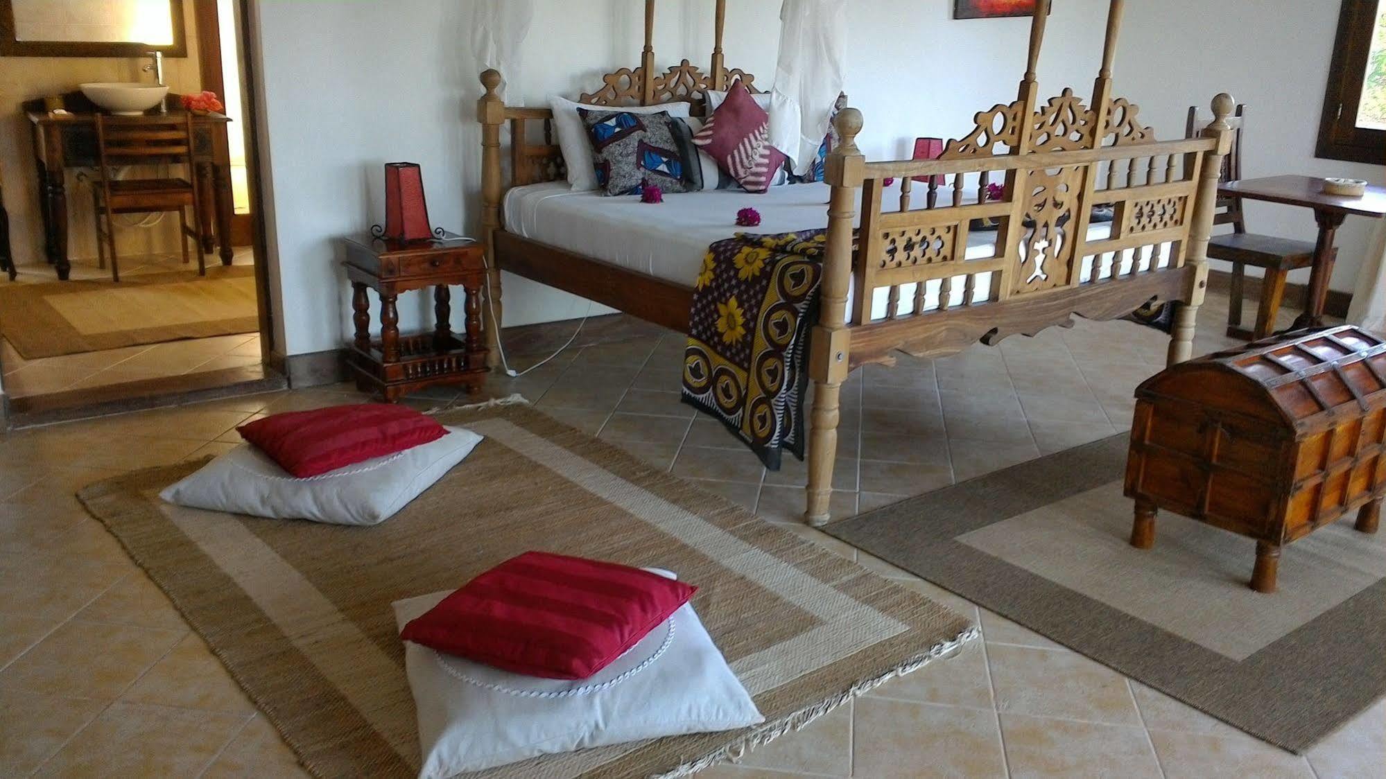 מאטמווה Karabai Villa מראה חיצוני תמונה