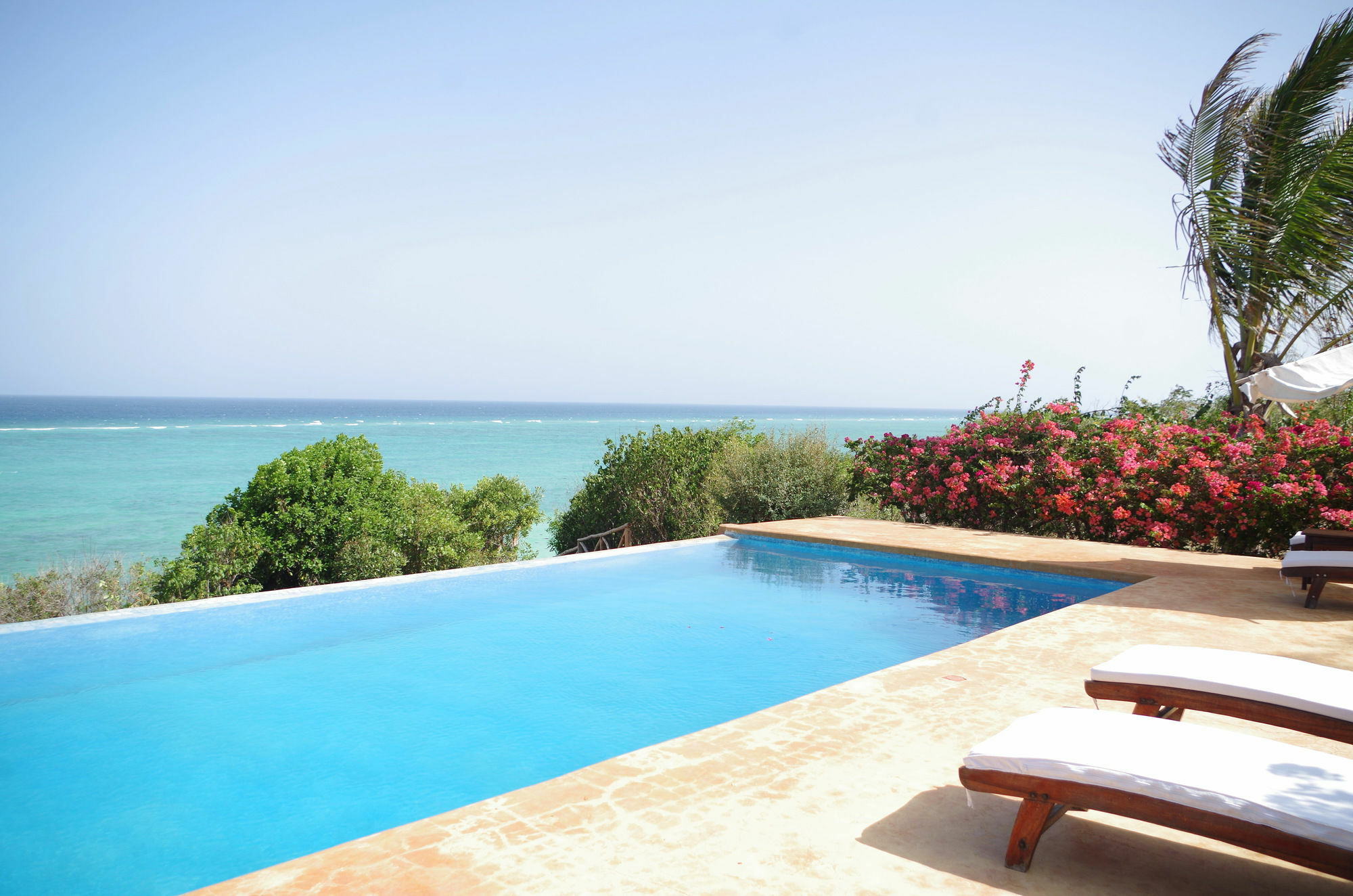 מאטמווה Karabai Villa מראה חיצוני תמונה