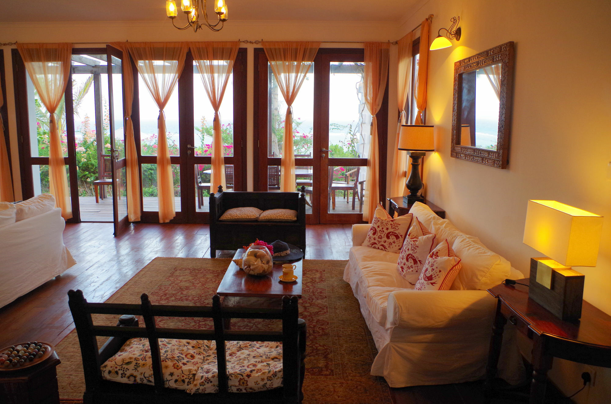 מאטמווה Karabai Villa מראה חיצוני תמונה