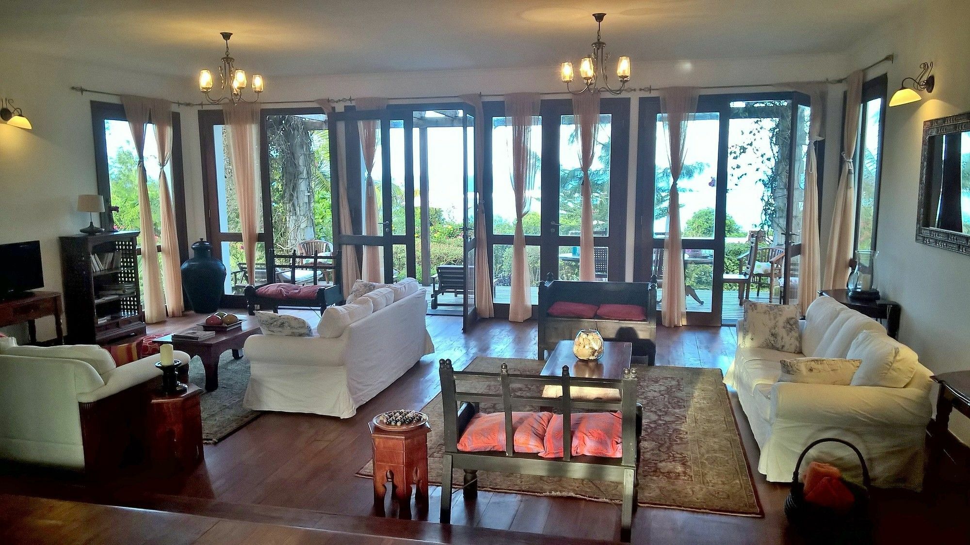 מאטמווה Karabai Villa מראה חיצוני תמונה